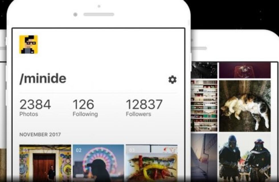 La red social de imágenes Fotolog regresa a la web