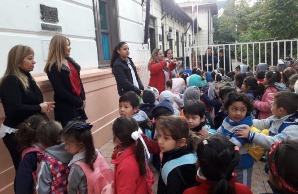 Vuelven las clases en Misiones