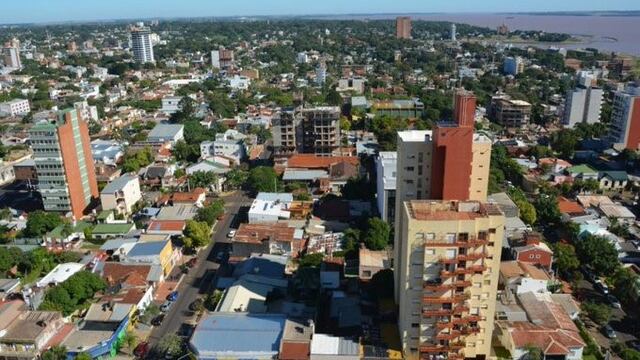 Viernes con clima estable y sin lluvias en Misiones.