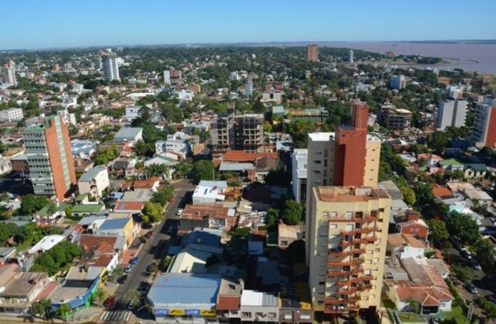 Viernes con clima estable y sin lluvias en Misiones
