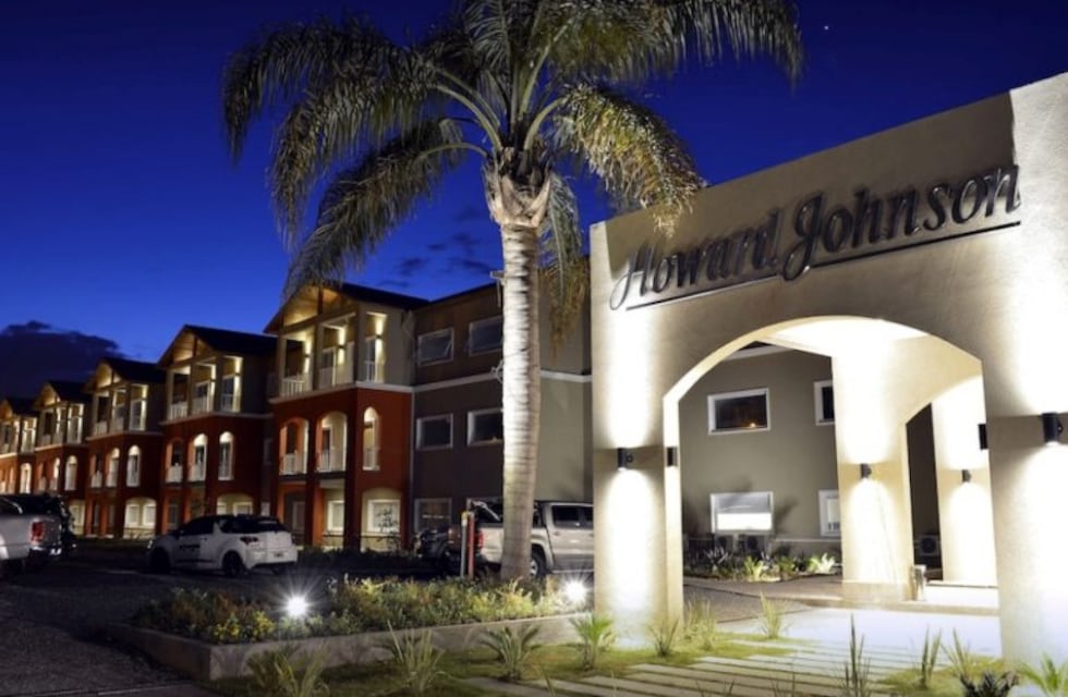Llegó el Hot Sale al Hotel Howard Johnson Villa Carlos Paz