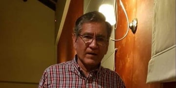 Crimen del jubilado Juan Carlos Lucena