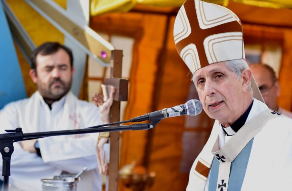 Los Scouts quieren recomponer la relación con la Iglesia católica argentina