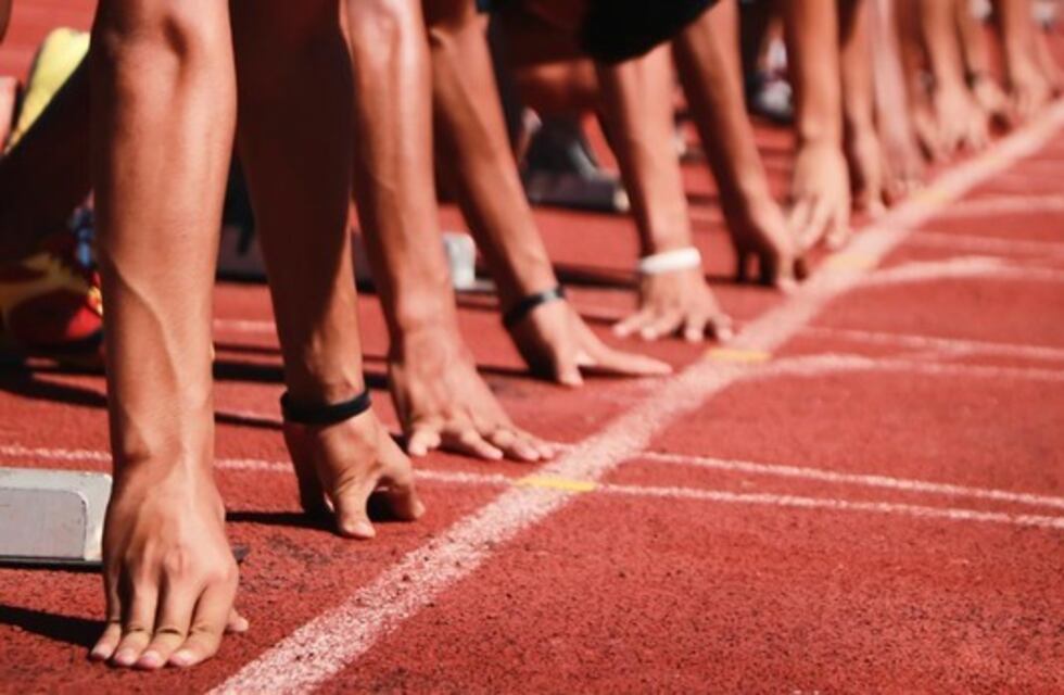 Deportistas eldoradenses del atletismo fueron convocados en la Selección Argentina