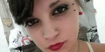 Carolina Ledesma tenía 21 años y estaba embarazada cuando la asesinaron\u002E