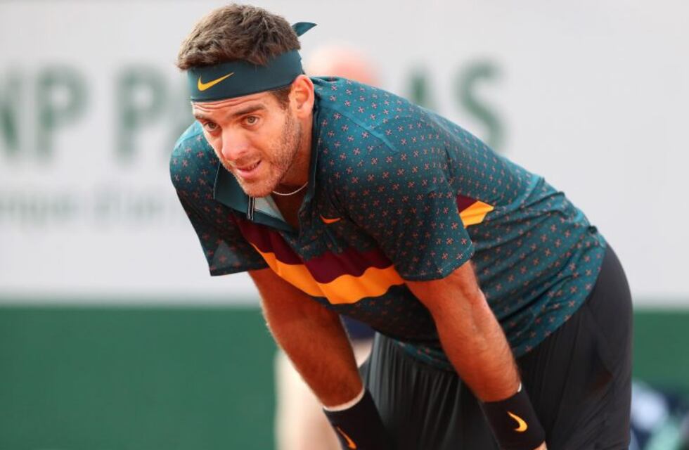 El conmovedor mensaje de Juan Martín Del Potro por la muerte de su papá: “No sé cómo haré para vivir”