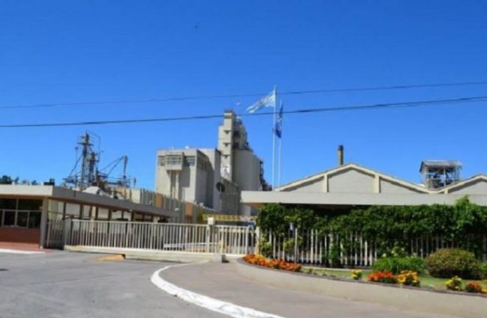 Por la crisis ARCOR paraliza la producción de San Pedro en el mes de Mayo