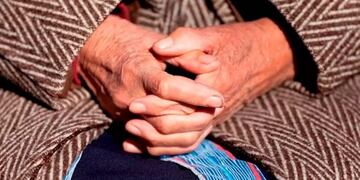 Coronavirus en un geriátrico de Gualeguay\u002E\nCrédito: (Web)