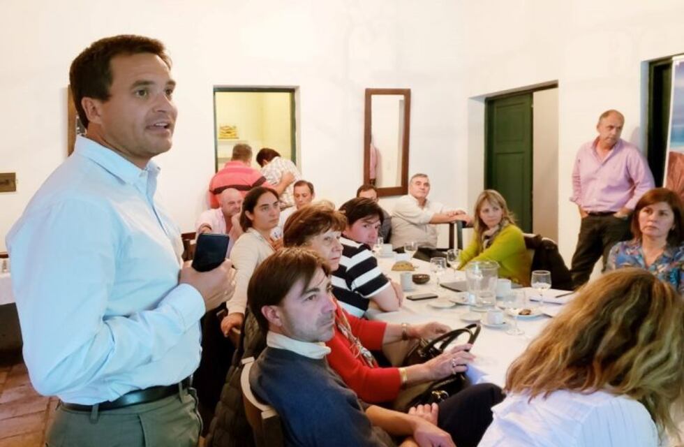 El impacto económico del turismo en Jujuy "es exponencial", dijo Posadas