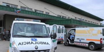 Un menor sufrió heridas al ser embestido por una camioneta (Foto: Imagen Ilustrativa/web)