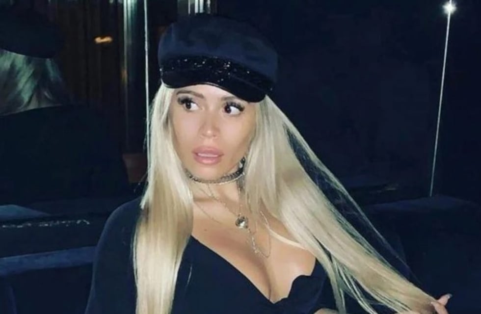 Agustina Princeshe: quién es la instagramer y modelo erótica que se volvió viral por romper la cuarentena