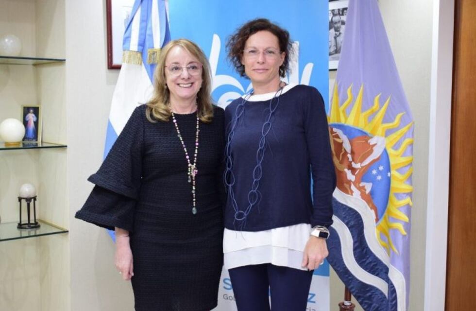 Gobierno de Santa Cruz firmó convenio con UNICEF