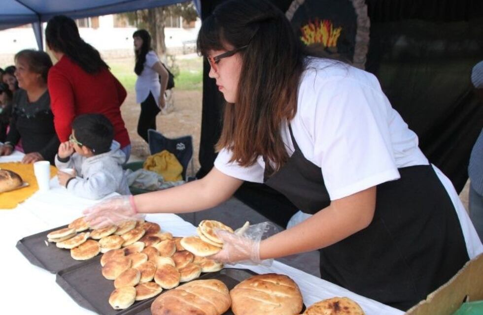 Tradición, música y sabores: se reprogramó la Fiesta Provincial de la Semita