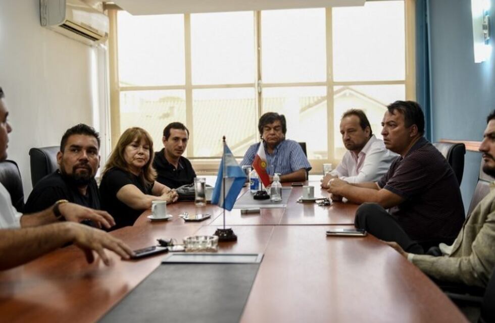 Buscan crear un protocolo de seguridad para los boliches