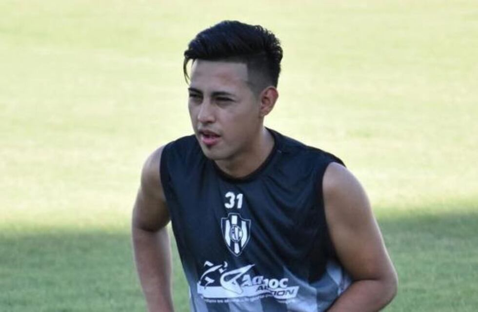 Luis "Maki" Salces rescindió su contrato con Central Córdoba