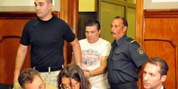 El ex boxeador Carlos Baldomir será juzgado abuso sexual\u002E (Eduardo Edmundo Seval)