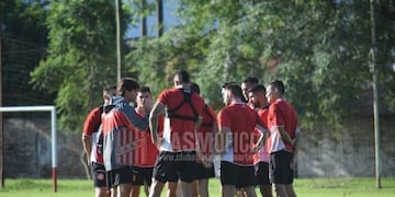 Plantel