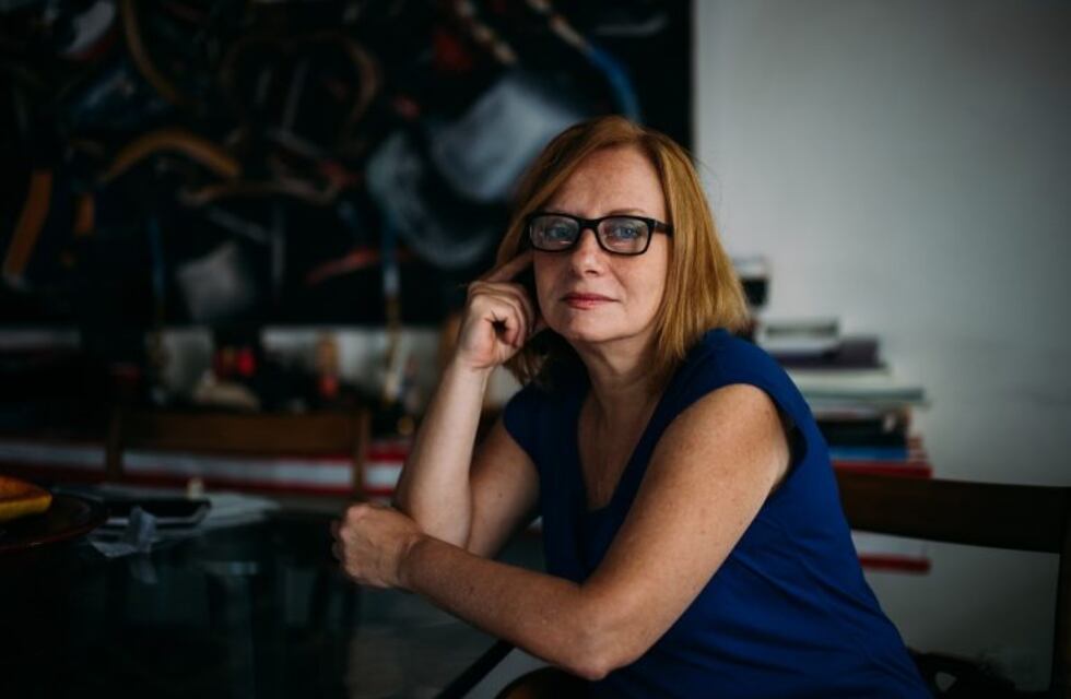 La periodista Miriam Lewin, a un paso de ser la nueva defensora del Público de la Comunicación Audiovisual