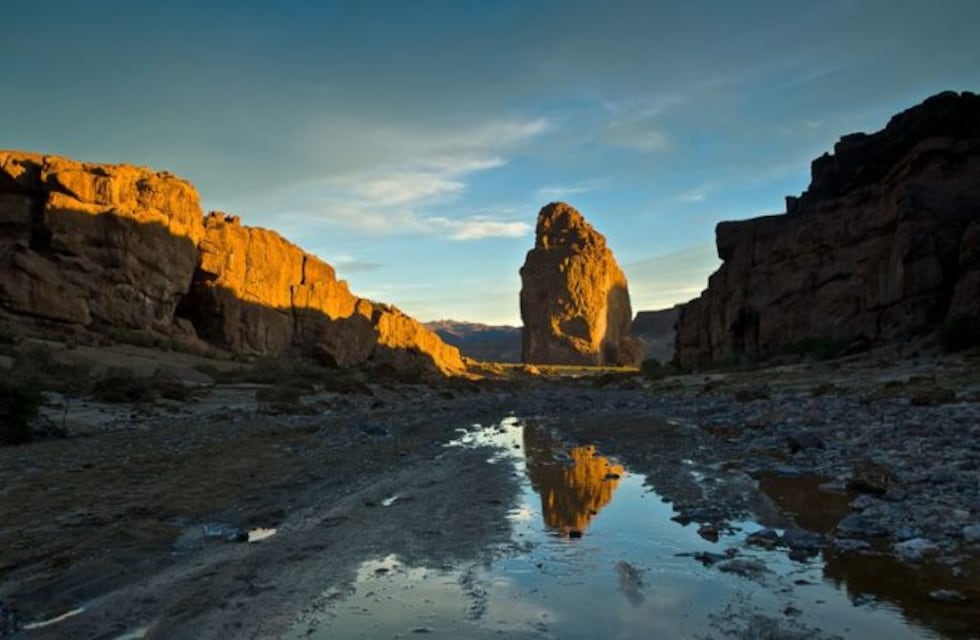 Curso de Primeros Auxilios para Guardafaunas en Piedra Parada y Gualjaina