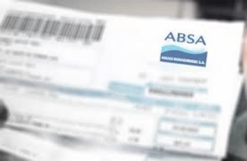 Solicitan la suspensión del cobro a los vecinos que sufrieron interrupciones en el servicio de agua