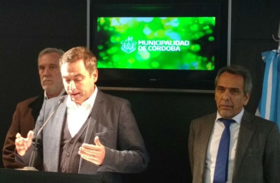 Mestre: Insto a la cordura y a que los choferes vuelvan a trabajar