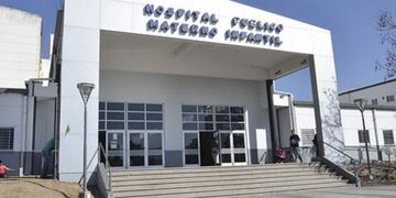 Hospital Materno Infantil