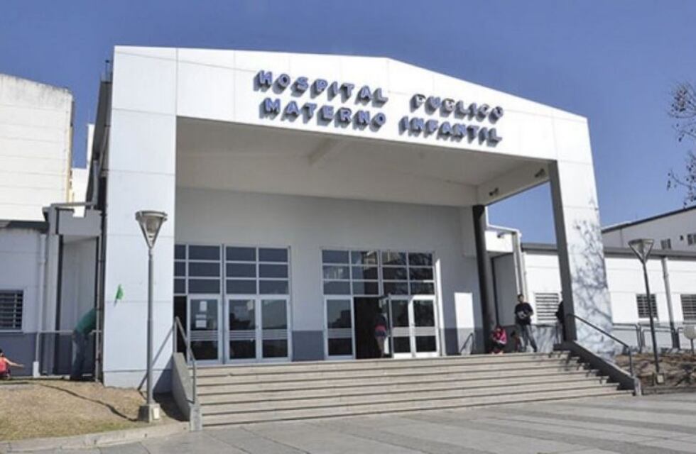 Una adolescente sería la madre del bebé abandonado en Salta