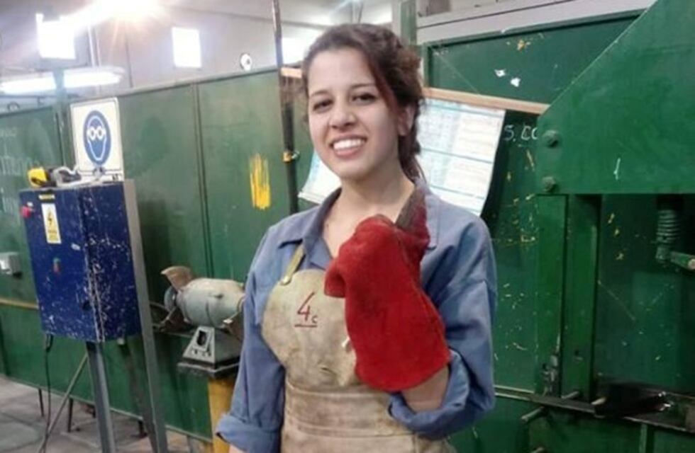 El cuerpo de Daiana Ginaro no presenta signos de violencia