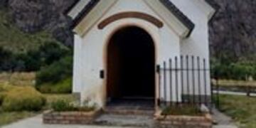 El Chalten museo