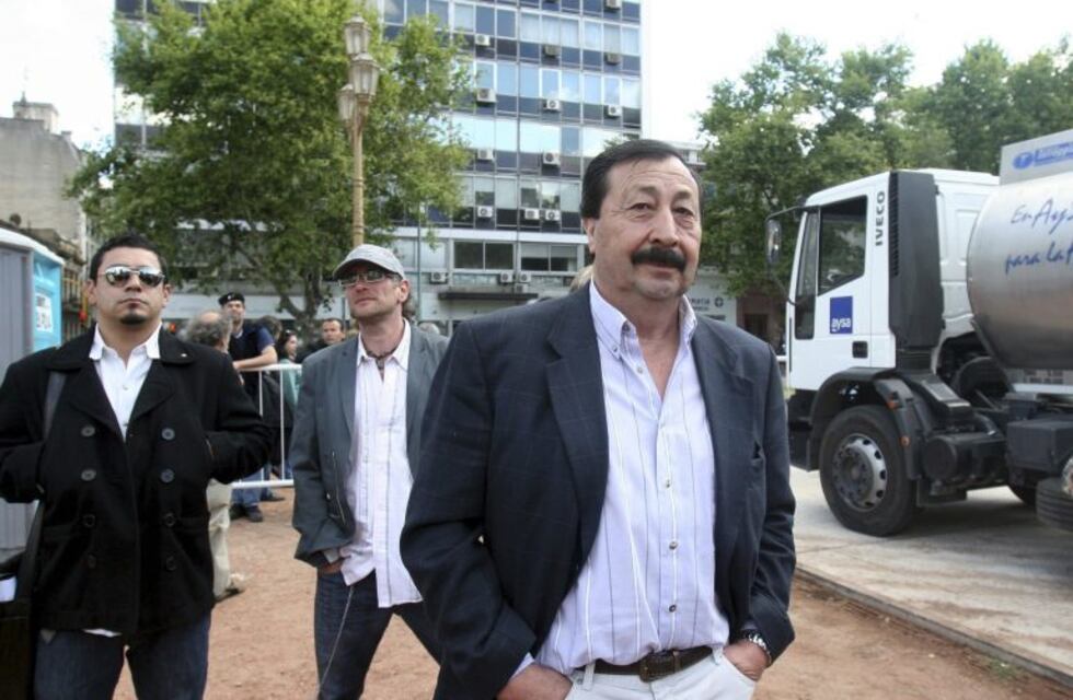 Quitaron el estatus de refugiado a un ex guerrillero chileno