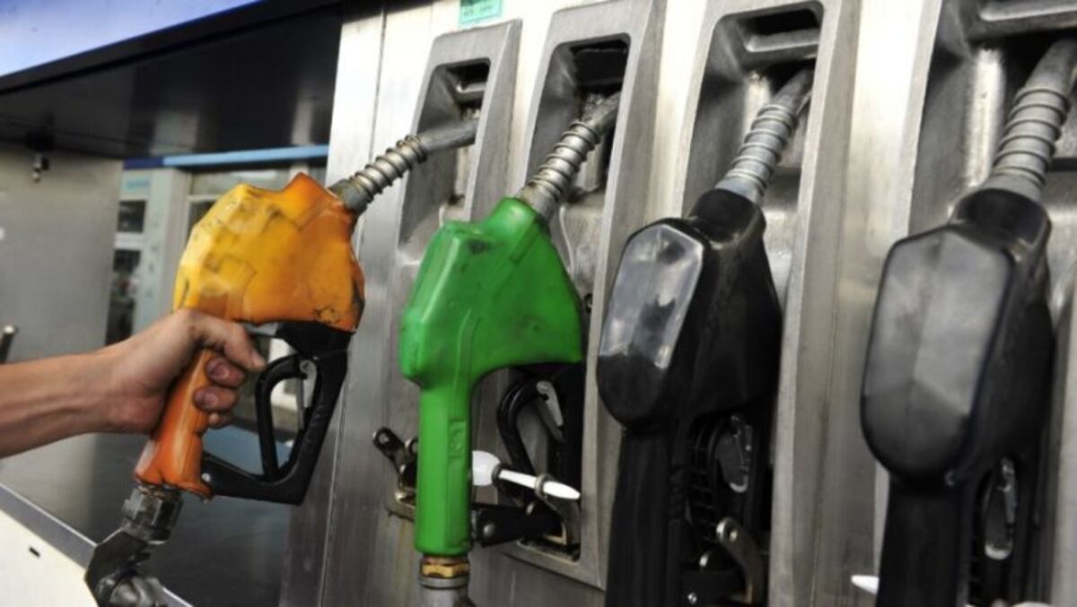 Combustibles: un reclamo gremial en las refinerías pone en peligro el abastecimiento de las estaciones (Foto: imagen ilustrativa)