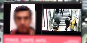 Sistema de Reconocimiento Facial