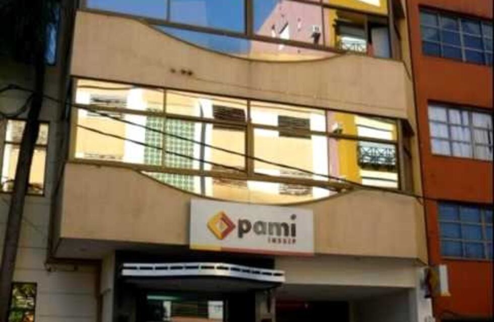 Desde PAMI se informó que el viernes no abrirán sus oficinas