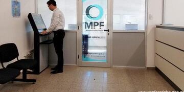 Las imputaciones están en la Unidad Fiscal de Emergencia Sanitaria, a cargo del Fiscal Andrés Godoy.