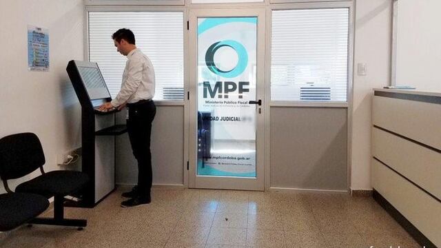 Las imputaciones están en la Unidad Fiscal de Emergencia Sanitaria, a cargo del Fiscal Andrés Godoy.