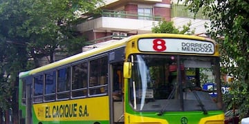 El recorrido del grupo 8 es uno de los afectados por remodelaciones\u002E