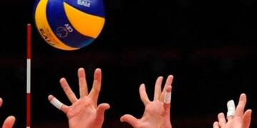 Voley Necochea y Quequén