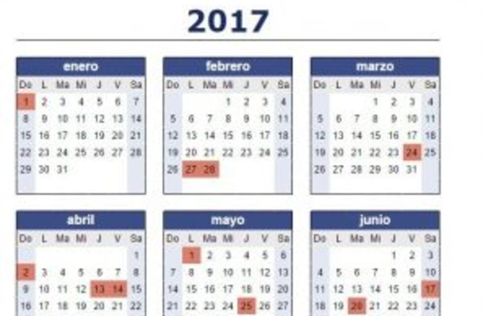 La Federación Argentina de Municipios recomendó declarar el 24 de marzo y el 2 de abril como días no laborables