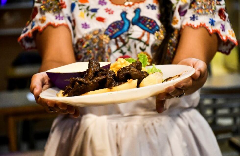 En formato virtual, arranca la Fiesta de las Colectividades