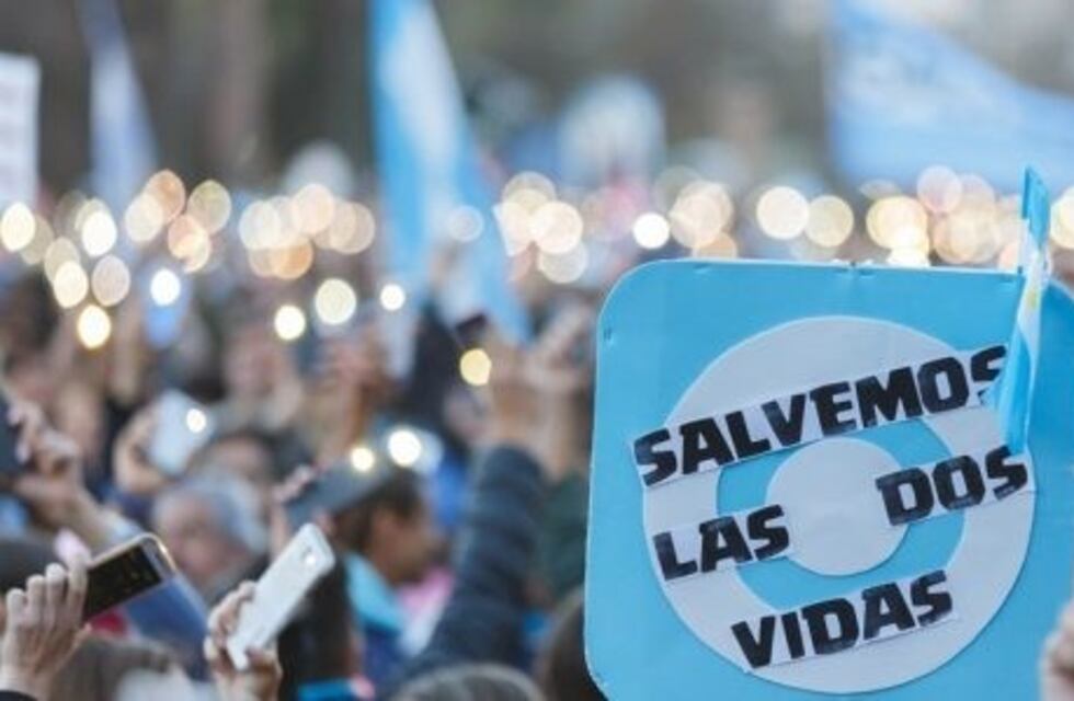 Marchan por las Dos Vidas en Córdoba: dónde y a qué hora