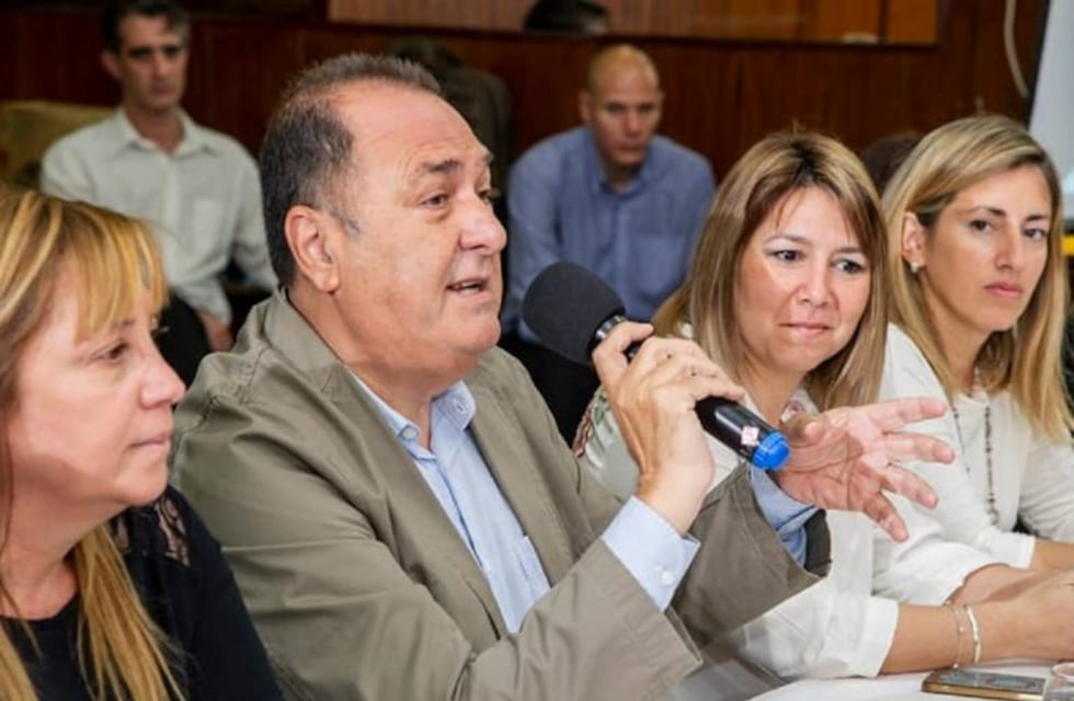 Municipales de Rosario convocan a marchar por demoras en el pago de haberes