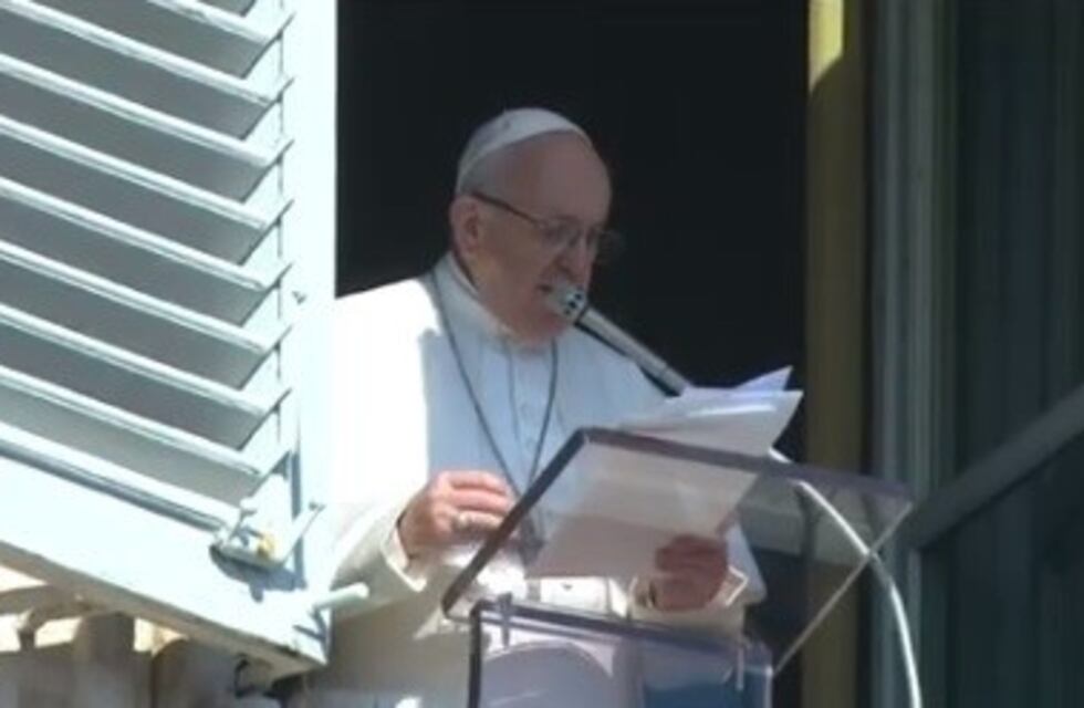 Para el Papa Francisco, los abusos en la Iglesia son "un desafío urgente de nuestro tiempo"