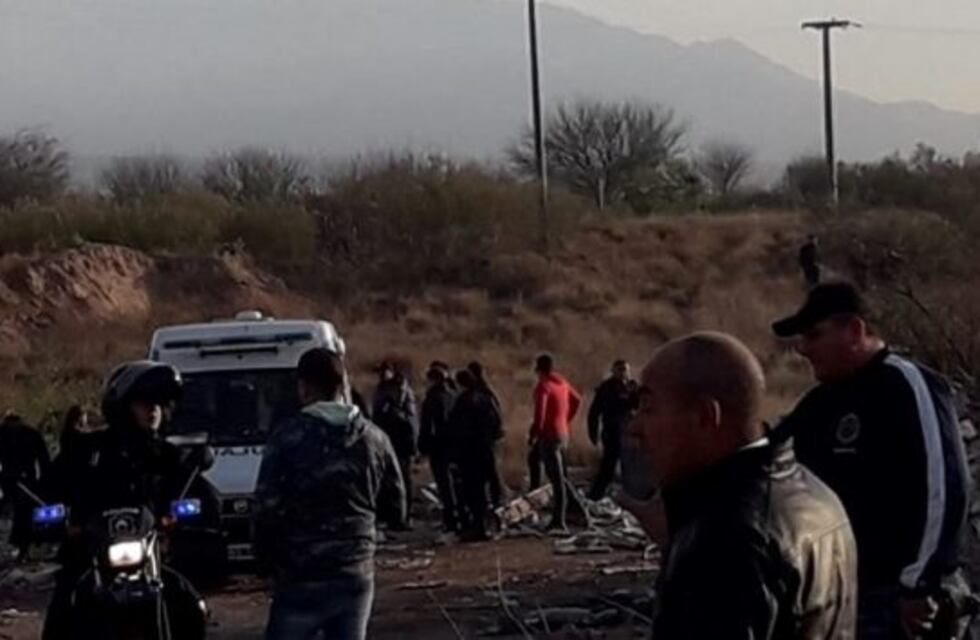 Encontraron a la nena de 4 años