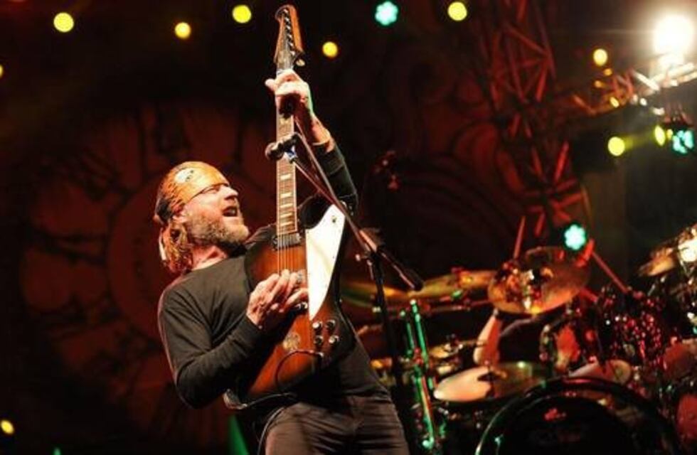 La Renga dijo que la cancelación de su show en San Juan es un acto "discriminatorio y de censura"