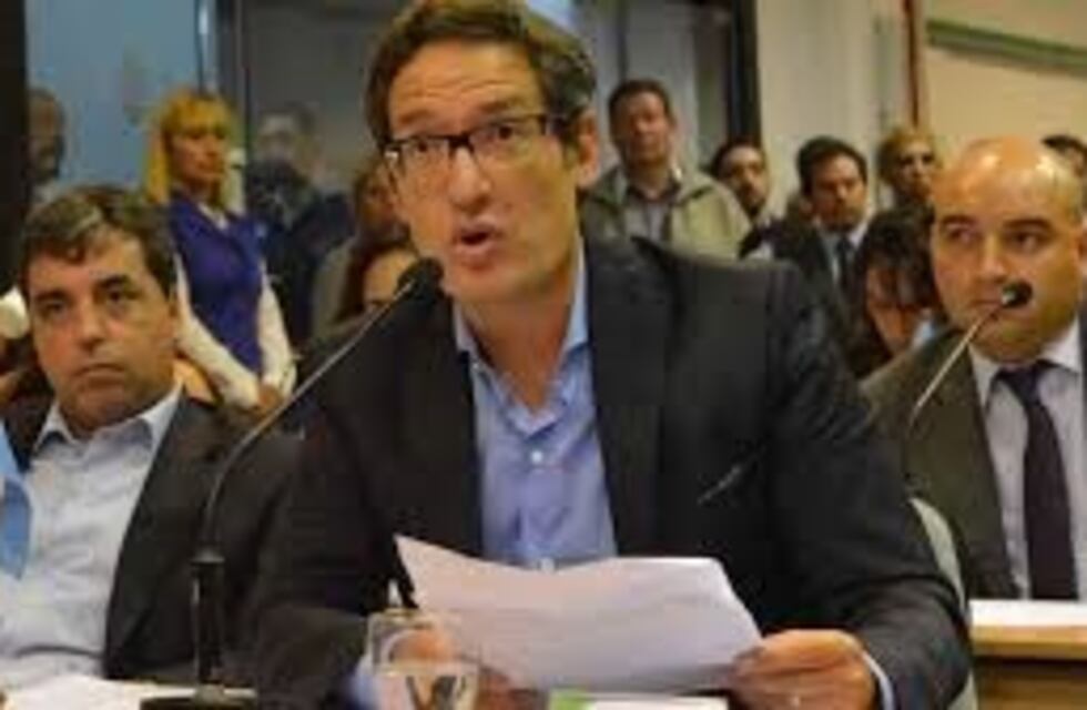 Tomás Méndez se opone a "Mundo Talleres": "La zona está colapsada"