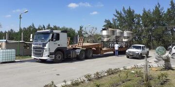 CIAT, tafí Viejo\u002E