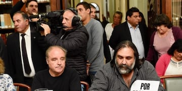 María Eugenia Vidal\u002E