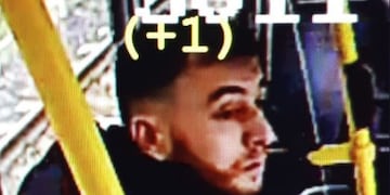 Detuvieron al principal sospechoso del ataque en Holanda\u002E