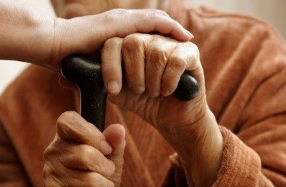 Pareja de abuelos llevaba más de 100 kilos de marihuana a Córdoba