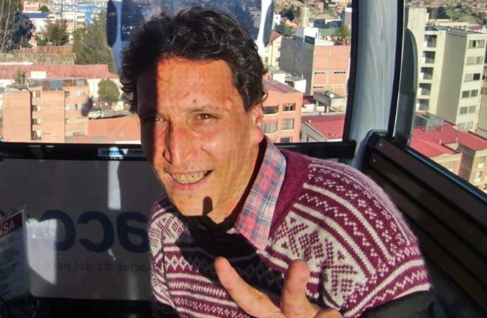 Murió Sebastián Moro, el periodista mendocino que luchaba por su vida en Bolivia